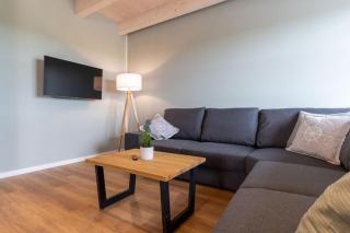 Doppelhaushaelfte in Karolinenkoog, cleaning included - Karolinenkoog - 6