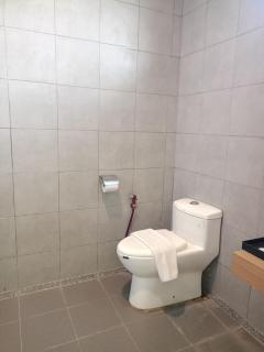 Wings Hotel - Semporna - 9