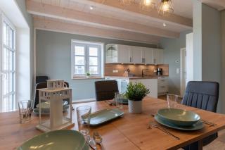 Doppelhaushaelfte in Karolinenkoog, cleaning included - Karolinenkoog - 5