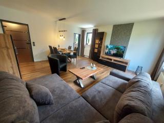 Wohnung Winterberg nahe Skigebiet, cleaning included - 5