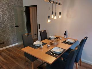Wohnung Winterberg nahe Skigebiet, cleaning included - 2