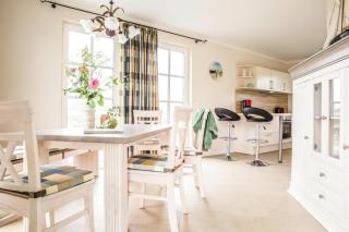 Luxury House Bodden Coast with Sauna, cleaning included - Fuhlendorf - 4
