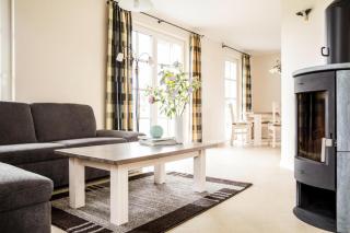 Luxury House Bodden Coast with Sauna, cleaning included - Fuhlendorf - 7