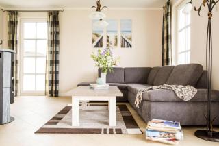 Luxury House Bodden Coast with Sauna, cleaning included - Fuhlendorf - 6