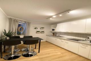 Apartment in Ording near Westerheversand, cleaning included - St. Peter-Ording - 4