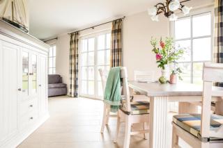Luxury House Bodden Coast with Sauna, cleaning included - Fuhlendorf - 5
