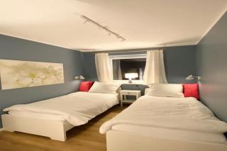 Apartment in Ording near Westerheversand, cleaning included - St. Peter-Ording - 2