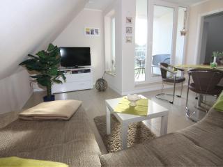 Apartment in Zinnowitz near Sandy Beach, cleaning included - Zinnowitz - 3
