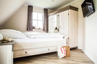Luxury House Bodden Coast with Sauna, cleaning included - Fuhlendorf - 1