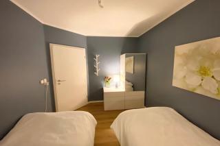 Apartment in Ording near Westerheversand, cleaning included - St. Peter-Ording - 3