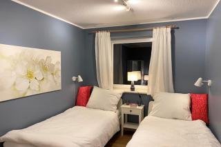 Apartment in Ording near Westerheversand, cleaning included - St. Peter-Ording - 1