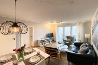 Apartment in Ording near Westerheversand, cleaning included - St. Peter-Ording - 0