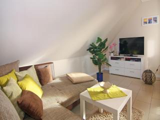 Apartment in Zinnowitz near Sandy Beach, cleaning included - Zinnowitz - 4