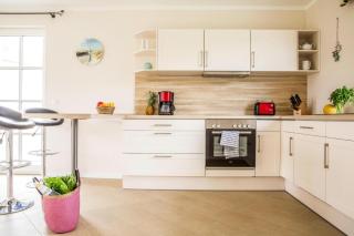 Luxury House Bodden Coast with Sauna, cleaning included - Fuhlendorf - 2