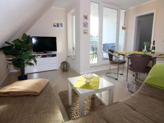 Apartment in Zinnowitz near Sandy Beach, cleaning included - Zinnowitz - 2