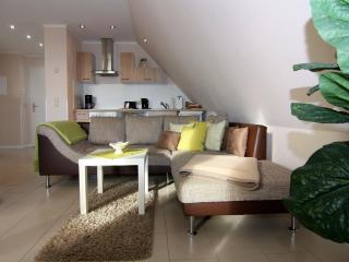 Apartment in Zinnowitz near Sandy Beach, cleaning included - Zinnowitz - 5