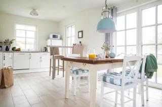 Chalet by Lagoon with Sauna and Baltic Beach, cleaning included - Fuhlendorf - 4
