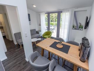 Bungalow in Waxweiler near Nature Park, cleaning included - Waxweiler - 3