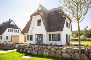 Chalet by Lagoon with Sauna and Baltic Beach, cleaning included - Fuhlendorf - 9