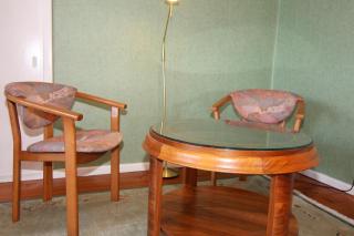 Apartment in Mallentin near Priwall Beach, cleaning included - Mallentin - 5