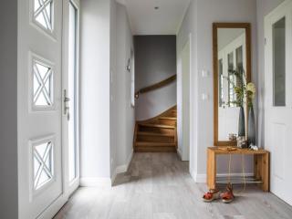 Luxurioeses Ferienhaus in Fuhlendorf, cleaning included - 3