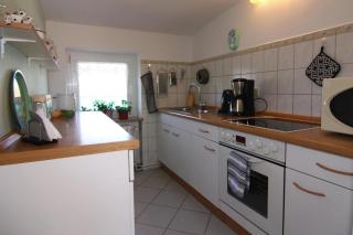 Apartment in Mallentin near Priwall Beach, cleaning included - Mallentin - 3