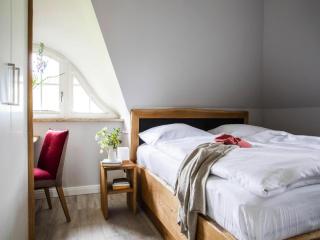 Thatched House by Bodden Lagoon with Sauna, cleaning included - Fuhlendorf - 4