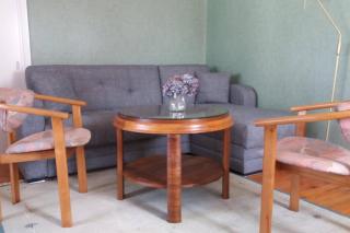 Apartment in Mallentin near Priwall Beach, cleaning included - Mallentin - 6