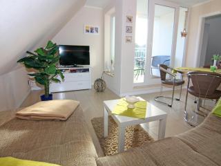 Apartment in Zinnowitz near Sandy Beach, cleaning included - Zinnowitz - 6