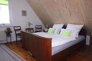 Apartment in Mallentin near Priwall Beach, cleaning included - Mallentin - 2