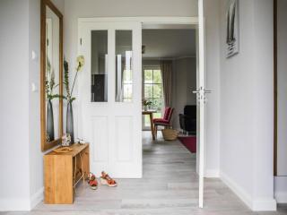 Thatched House by Bodden Lagoon with Sauna, cleaning included - Fuhlendorf - 3