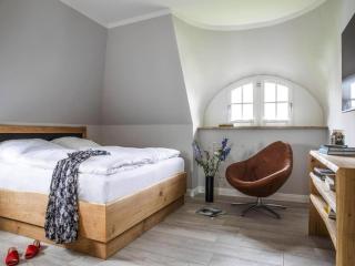 Thatched House by Bodden Lagoon with Sauna, cleaning included - Fuhlendorf - 7