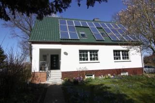 Apartment in Mallentin near Priwall Beach, cleaning included - Mallentin - 0