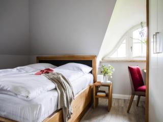 Thatched House by Bodden Lagoon with Sauna, cleaning included - Fuhlendorf - 2