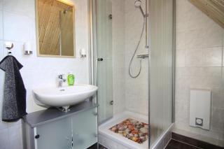 Apartment in Mallentin near Priwall Beach, cleaning included - Mallentin - 1