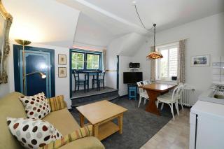 Apartment in Wyk near Beach and Spa Promenade, cleaning included - Wyk auf Föhr - 8