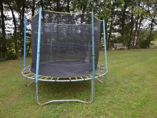 Holiday Home in Neuendorf near Forest, cleaning included - Neuendorf - 6
