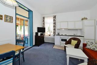 Apartment in Wyk near Beach and Spa Promenade, cleaning included - Wyk auf Föhr - 7