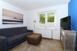 Apartment in Wyk near Beach and Spa Promenade, cleaning included - Wyk auf Föhr - 6
