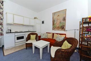 Apartment in Wyk near Beach and Spa Promenade, cleaning included - Wyk auf Föhr - 3