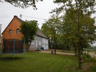 Neuendorf Elegant Nature Stay, cleaning included - 4