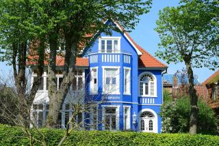 Apartment in Wyk near Beach and Spa Promenade, cleaning included - Wyk auf Föhr - 9