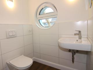 Holiday home in Wendorf near the sea, cleaning included - Wendorf - 5