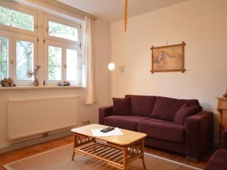 Holiday Home in Neuendorf near Forest, cleaning included - Neuendorf - 1