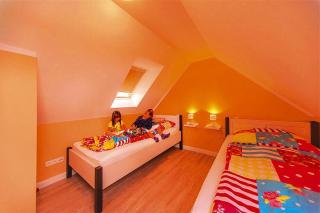 House in Seehausen near Lake Oberuckersee, cleaning included - Seehausen - 6