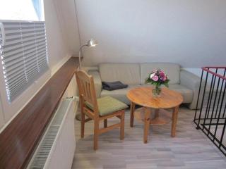 Ferienwohnung in Westerland auf Sylt, cleaning included - Westerland - 1