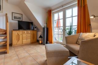 Maisonette in Ording near Wadden Sea, cleaning included - St. Peter-Ording - 5