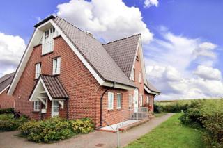 Maisonette in Ording near Wadden Sea, cleaning included - St. Peter-Ording - 0