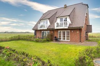 Maisonette in Ording near Wadden Sea, cleaning included - St. Peter-Ording - 8