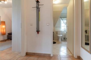 Maisonette in Ording near Wadden Sea, cleaning included - St. Peter-Ording - 1